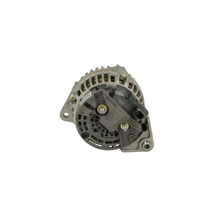 Kintamosios srovės generatorius HART 551 720