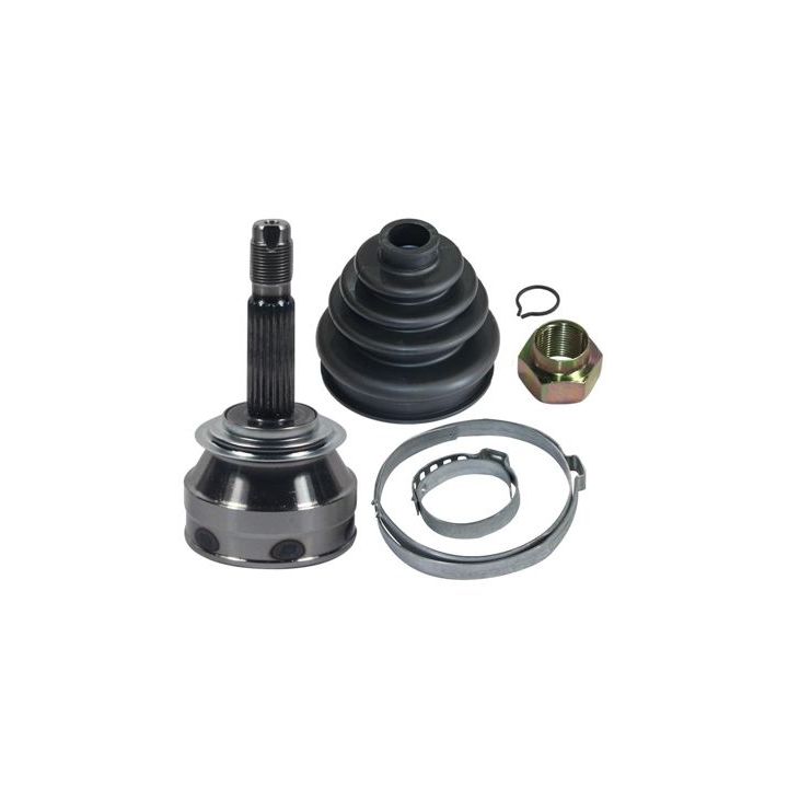 Jungčių komplektas, kardaninis velenas HART 418 363