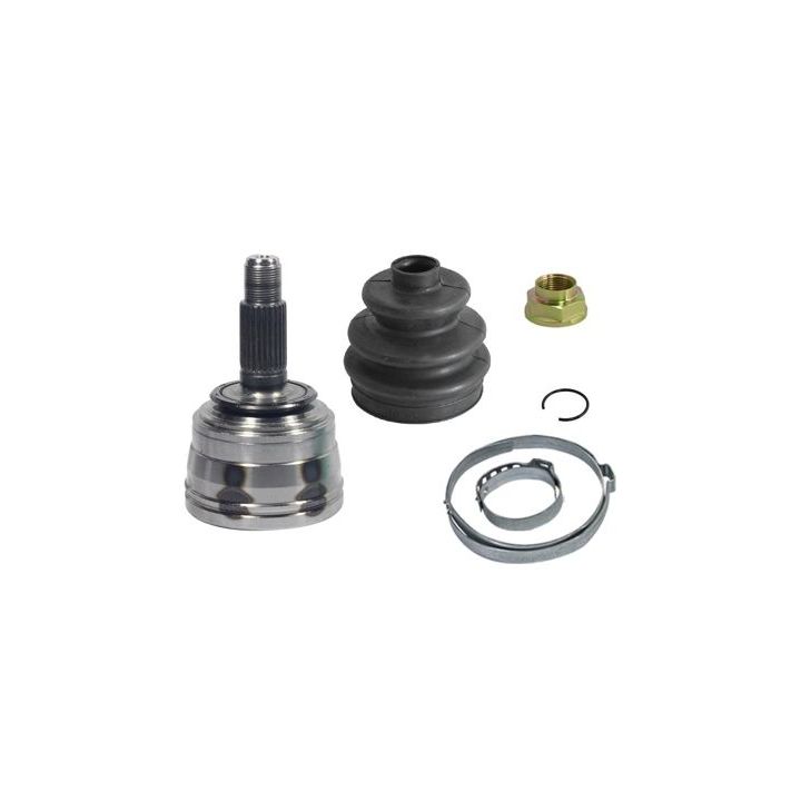 Jungčių komplektas, kardaninis velenas HART 418 402