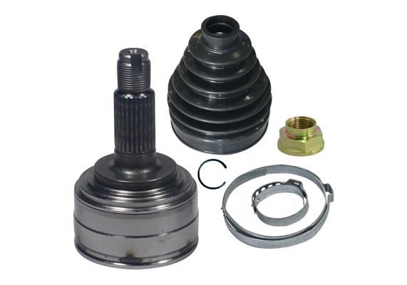 Jungčių komplektas, kardaninis velenas HART 419 723