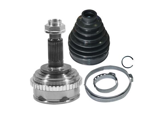 Jungčių komplektas, kardaninis velenas HART 419 724