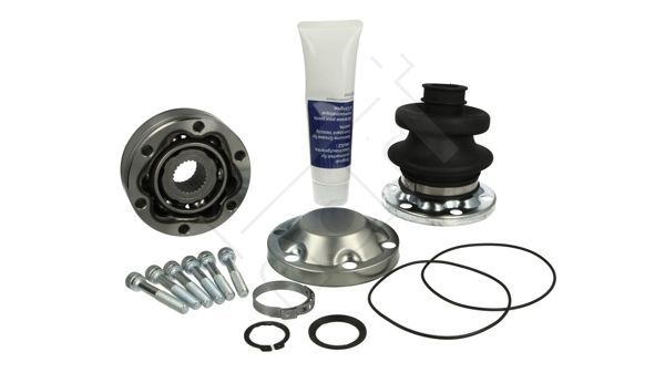 Jungčių komplektas, kardaninis velenas HART 419 884