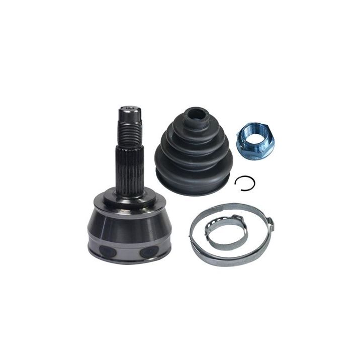 Jungčių komplektas, kardaninis velenas HART 419 887