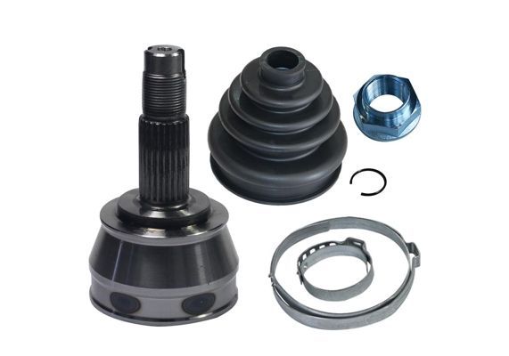 Jungčių komplektas, kardaninis velenas HART 419 887