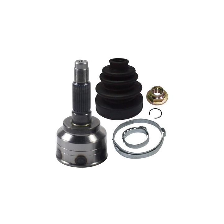 Jungčių komplektas, kardaninis velenas HART 422 318