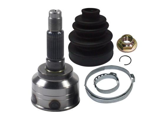 Jungčių komplektas, kardaninis velenas HART 422 318