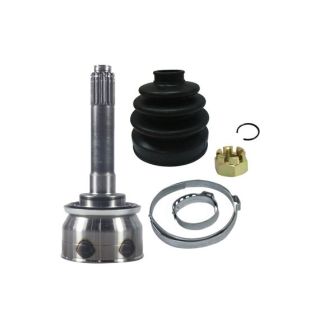 Jungčių komplektas, kardaninis velenas HART 423 646