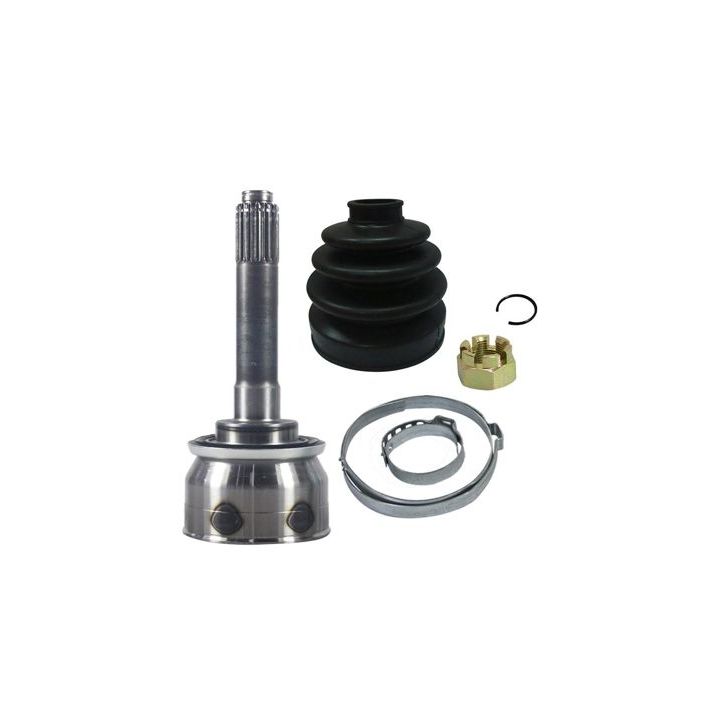 Jungčių komplektas, kardaninis velenas HART 423 646