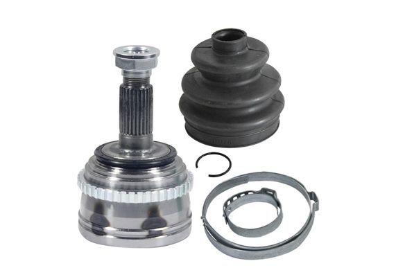 Jungčių komplektas, kardaninis velenas HART 424 660