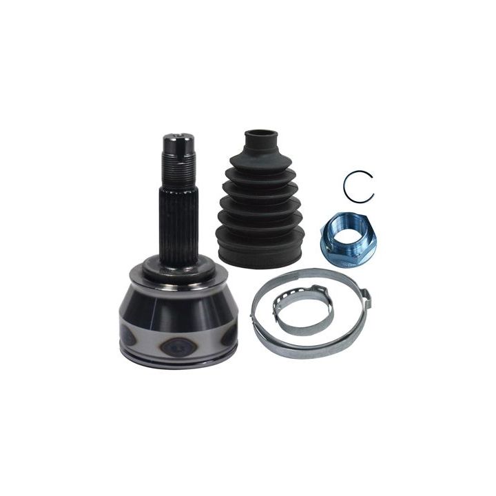 Jungčių komplektas, kardaninis velenas HART 429 702