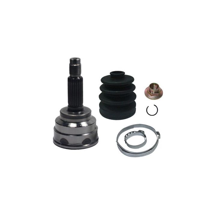 Jungčių komplektas, kardaninis velenas HART 430 232