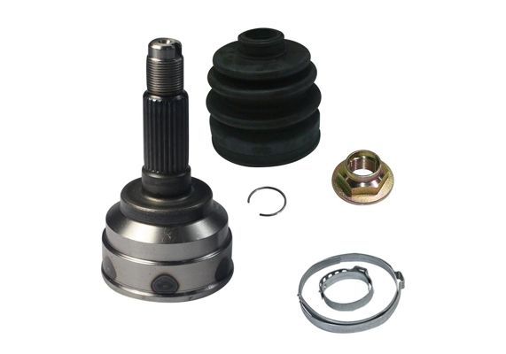 Jungčių komplektas, kardaninis velenas HART 430 248