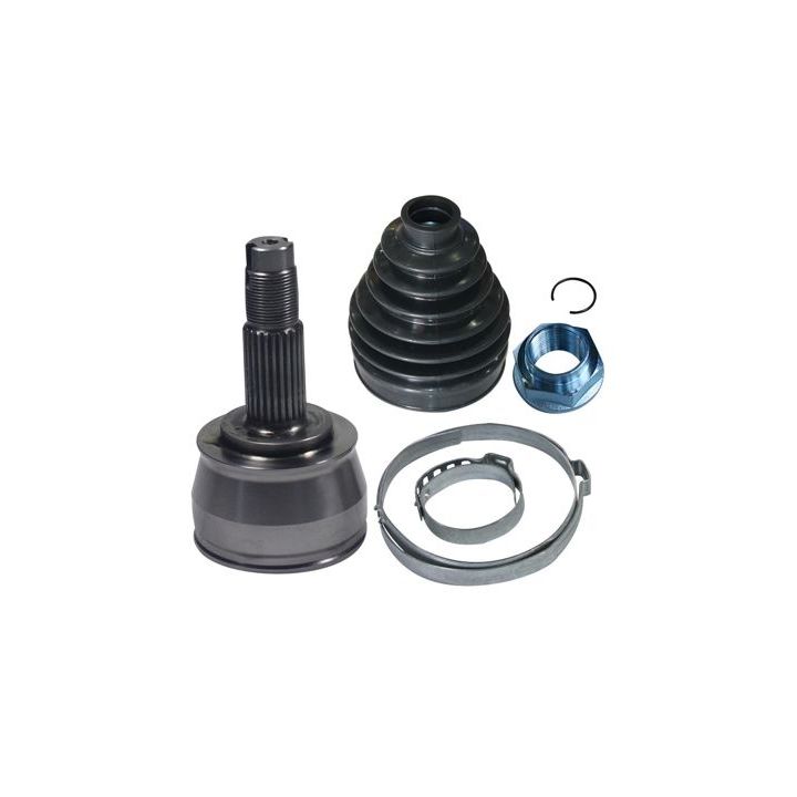 Jungčių komplektas, kardaninis velenas HART 430 254