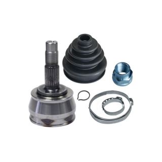 Jungčių komplektas, kardaninis velenas HART 433 100