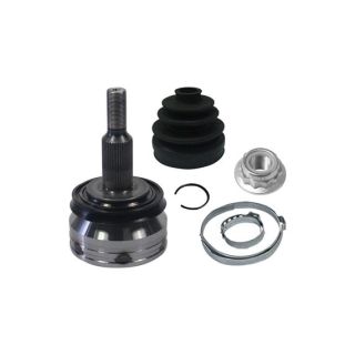 Jungčių komplektas, kardaninis velenas HART 433 160