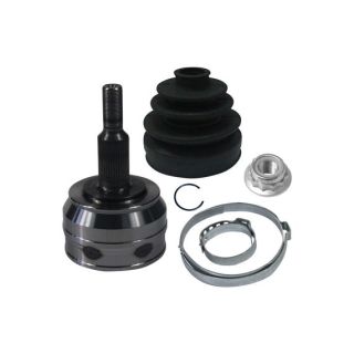 Jungčių komplektas, kardaninis velenas HART 437 290