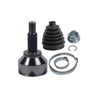 Jungčių komplektas, kardaninis velenas HART 438 128