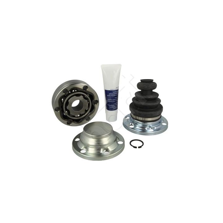 Jungčių komplektas, kardaninis velenas HART 438 134