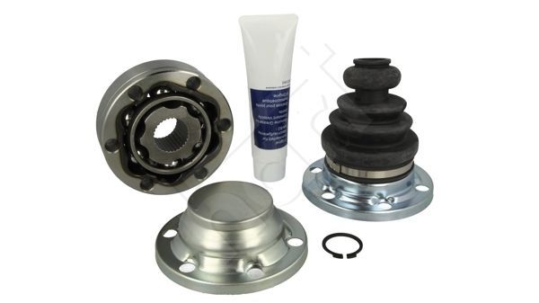 Jungčių komplektas, kardaninis velenas HART 438 134