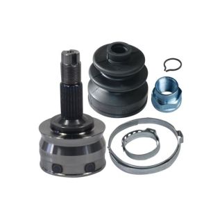 Jungčių komplektas, kardaninis velenas HART 438 626