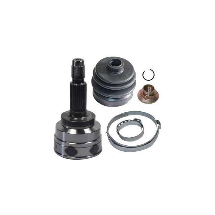 Jungčių komplektas, kardaninis velenas HART 439 738