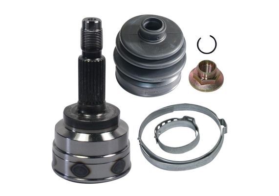 Jungčių komplektas, kardaninis velenas HART 439 738