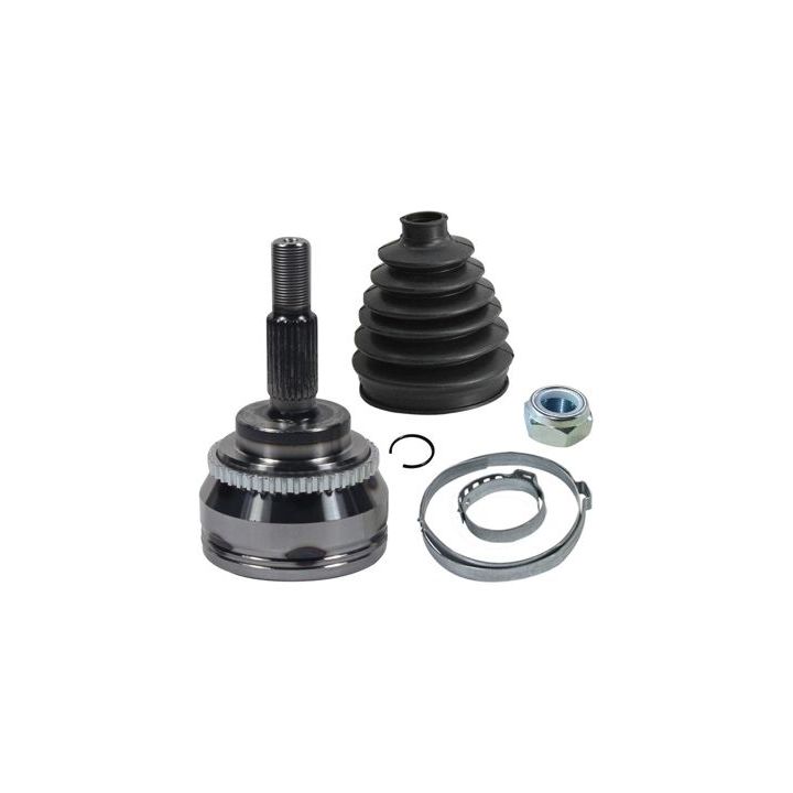 Jungčių komplektas, kardaninis velenas HART 439 739