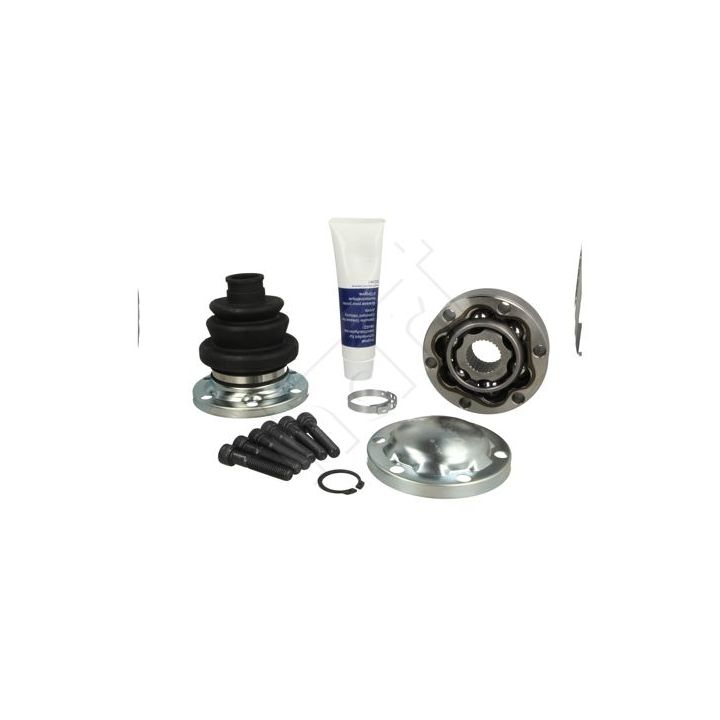 Jungčių komplektas, kardaninis velenas HART 442 488