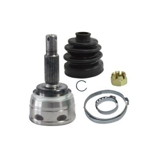 Jungčių komplektas, kardaninis velenas HART 442 526