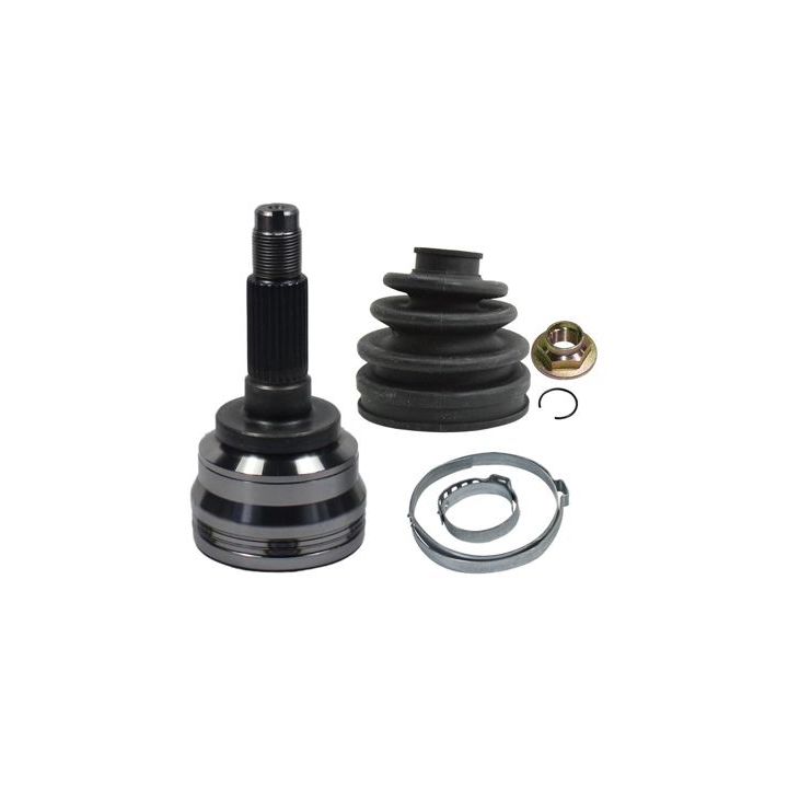 Jungčių komplektas, kardaninis velenas HART 442 540