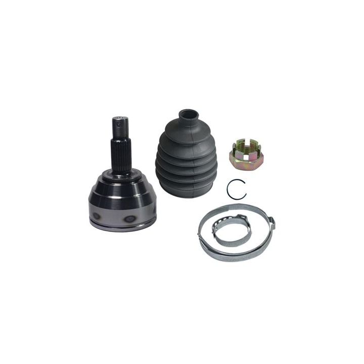 Jungčių komplektas, kardaninis velenas HART 442 551