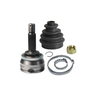 Jungčių komplektas, kardaninis velenas HART 442 556