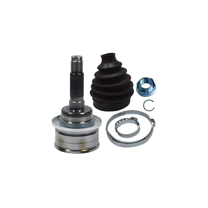 Jungčių komplektas, kardaninis velenas HART 443 813