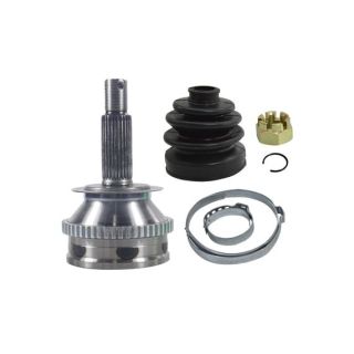 Jungčių komplektas, kardaninis velenas HART 445 076