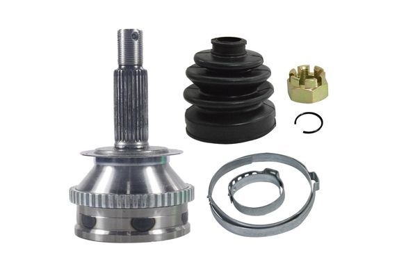 Jungčių komplektas, kardaninis velenas HART 445 076