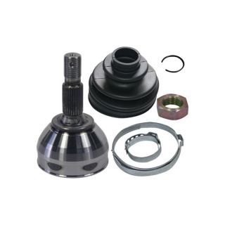 Jungčių komplektas, kardaninis velenas HART 449 072