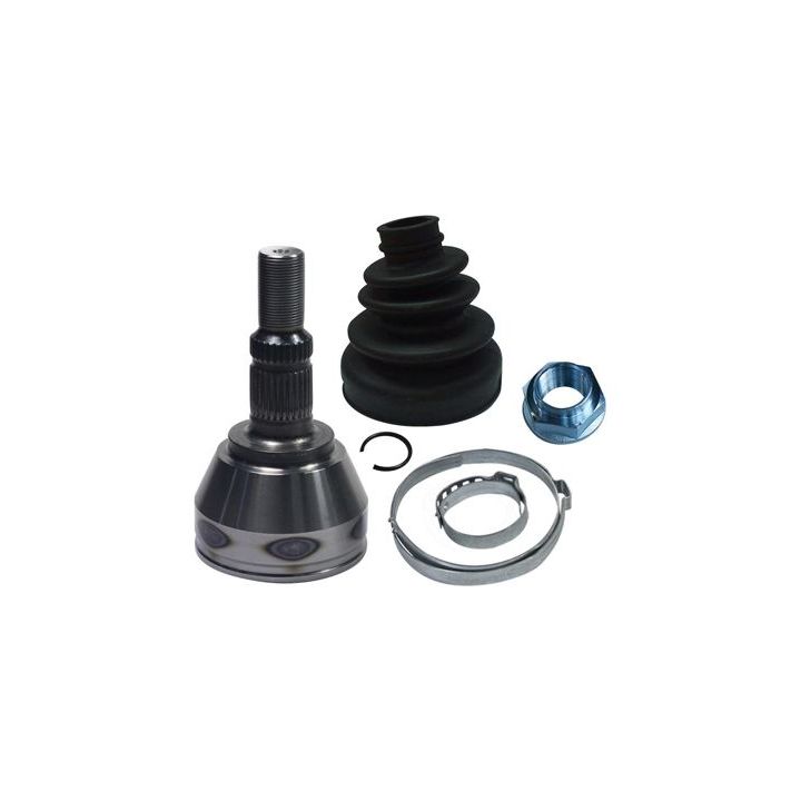 Jungčių komplektas, kardaninis velenas HART 449 077