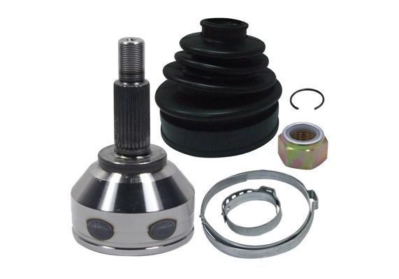 Jungčių komplektas, kardaninis velenas HART 449 138