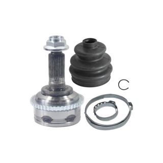 Jungčių komplektas, kardaninis velenas HART 454 192