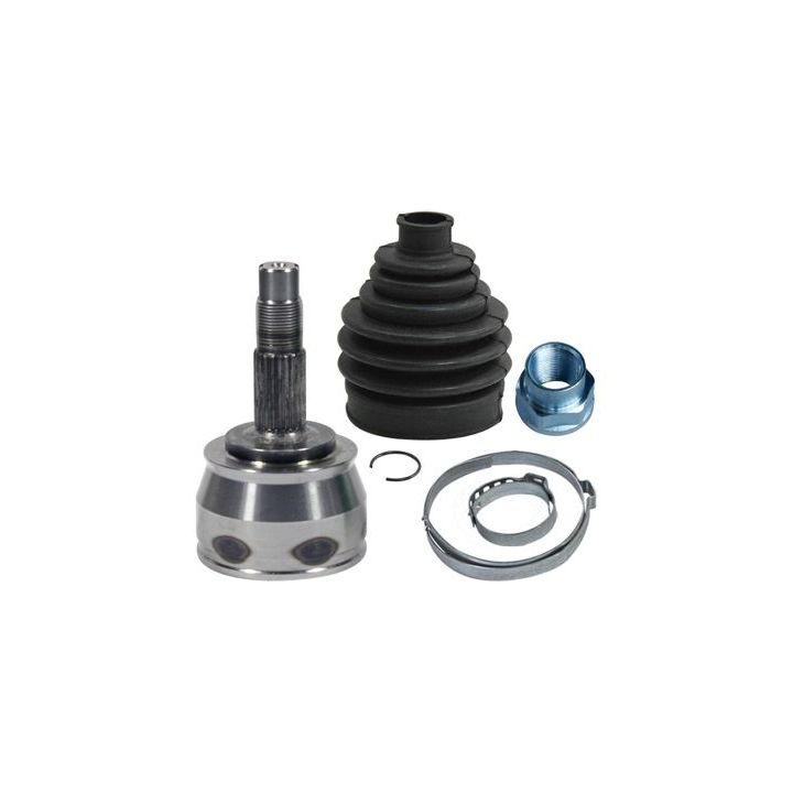 Jungčių komplektas, kardaninis velenas HART 456 750