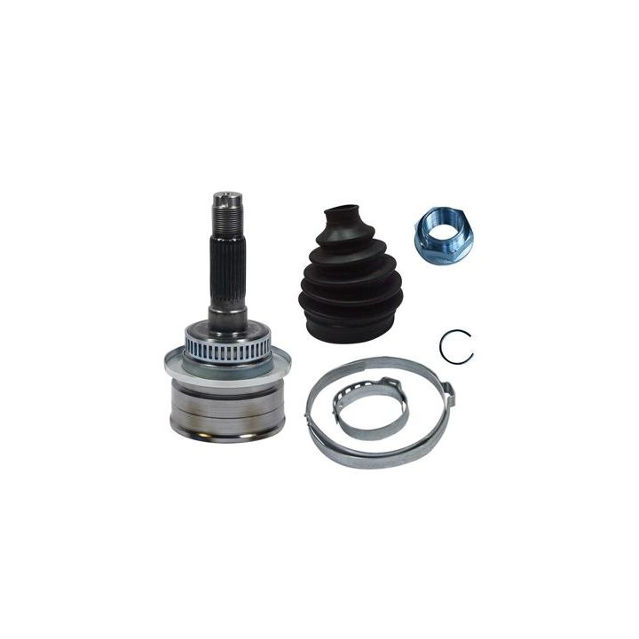 Jungčių komplektas, kardaninis velenas HART 457 492