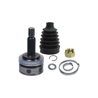 Jungčių komplektas, kardaninis velenas HART 462 119