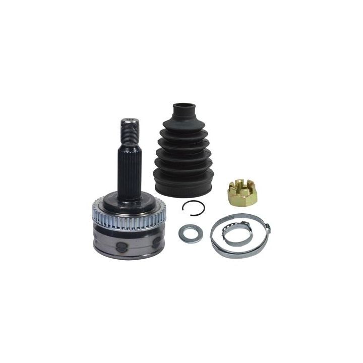 Jungčių komplektas, kardaninis velenas HART 462 119