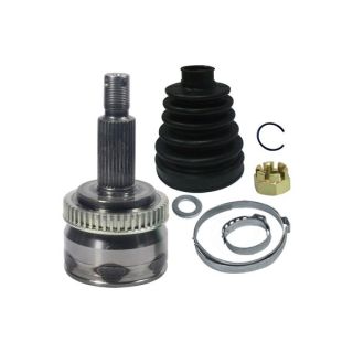 Jungčių komplektas, kardaninis velenas HART 463 116