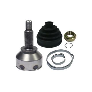 Jungčių komplektas, kardaninis velenas HART 464 364