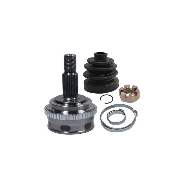 Jungčių komplektas, kardaninis velenas HART 464 376