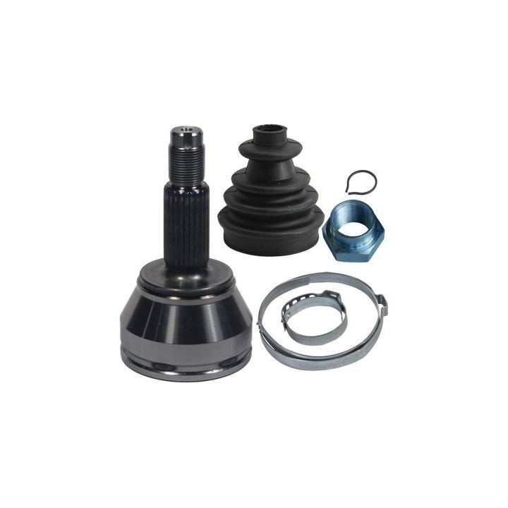 Jungčių komplektas, kardaninis velenas HART 464 385