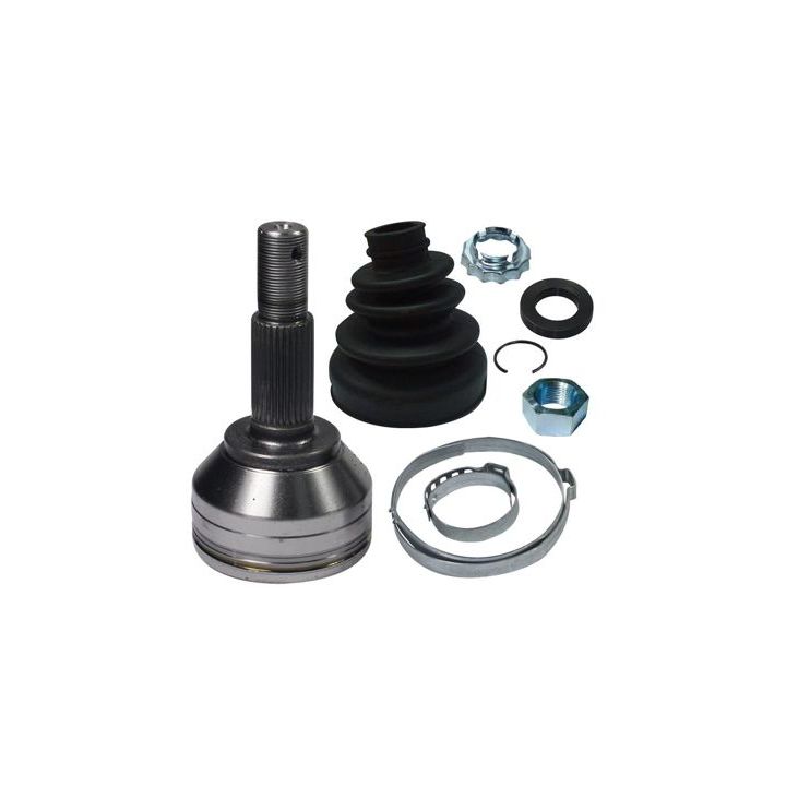 Jungčių komplektas, kardaninis velenas HART 464 392