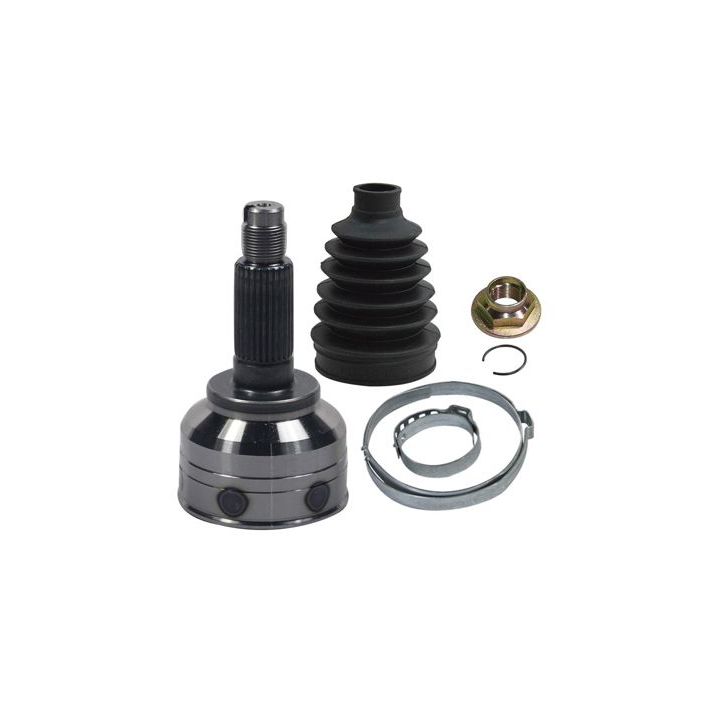 Jungčių komplektas, kardaninis velenas HART 464 404