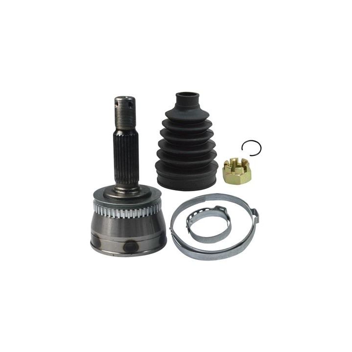 Jungčių komplektas, kardaninis velenas HART 464 405